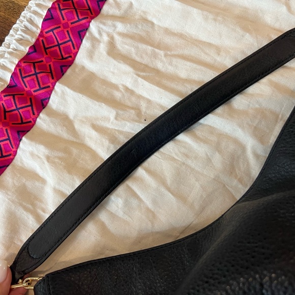 Tory Burch Thea Hobo Tote - Picture 9 of 9